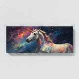 Unicorn Starry Night 53