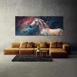 Unicorn Starry Night 53