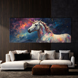 Unicorn Starry Night 53