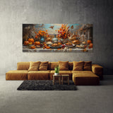 Thanksgiving Dreamlike 94