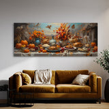 Thanksgiving Dreamlike 94