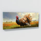 Thanksgiving Majestic Plumage 7