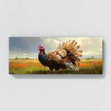 Thanksgiving Majestic Plumage 7
