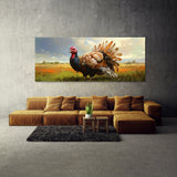Thanksgiving Majestic Plumage 7
