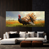 Thanksgiving Majestic Plumage 7