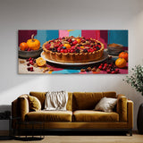 Thanksgiving Pop Feast 90