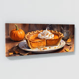Thanksgiving Pumpkin Pie Bliss 38