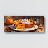 Thanksgiving Pumpkin Pie Bliss 38