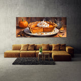 Thanksgiving Pumpkin Pie Bliss 38
