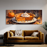 Thanksgiving Pumpkin Pie Bliss 38