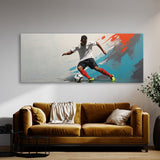 Soccer Dynamic Simplicity 130
