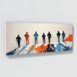 Skier Bold 104