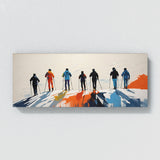 Skier Bold 104