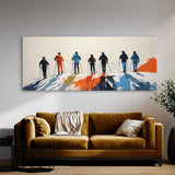 Skier Bold 104