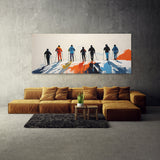 Skier Bold 104