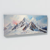 Skier Mountain Essence 99