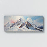 Skier Mountain Essence 99