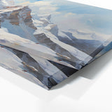 Skier Mountain Essence 99