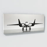 Plane Elegant Flight Silhouette 75