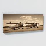 Plane Haven 62