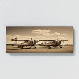 Plane Haven 62