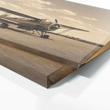 Plane Haven 62