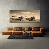 Plane Haven 62