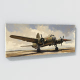 Plane Warbird 53