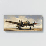 Plane Warbird 53