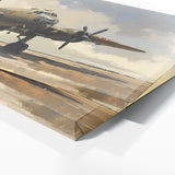 Plane Warbird 53