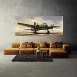 Plane Warbird 53