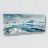 Nordic Arctic Abstraction 93