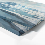 Nordic Arctic Abstraction 93