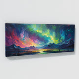 Nordic Auroras Ballet 42