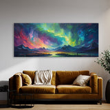 Nordic Auroras Ballet 42