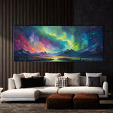 Nordic Auroras Ballet 42