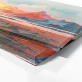 Nordic Color Fields 90