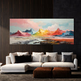 Nordic Color Fields 90