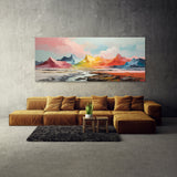Nordic Color Fields 90