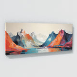 Nordic Fjord Fragments 83