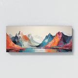 Nordic Fjord Fragments 83
