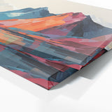 Nordic Fjord Fragments 83