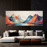 Nordic Fjord Fragments 83