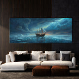 Nordic Odyssey 9
