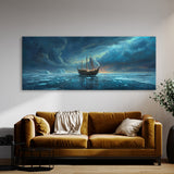 Nordic Odyssey 9