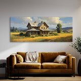 Nordic Rural Serenity 44