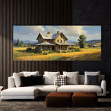 Nordic Rural Serenity 44
