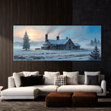 Nordic Serenity 17