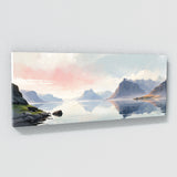 Nordic Tranquil Fjord 35