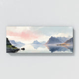 Nordic Tranquil Fjord 35